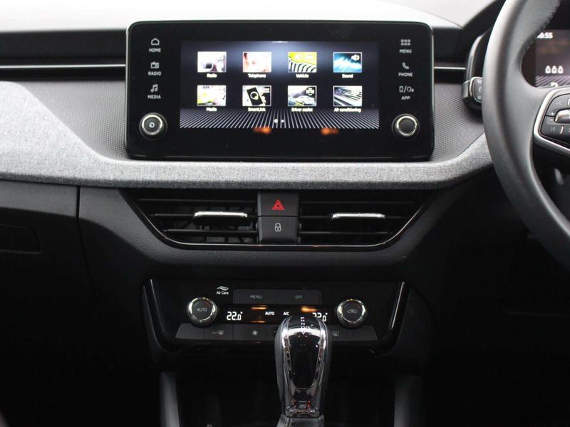 Used Skoda Scala 2024 for sale - 76006182: Photo 12