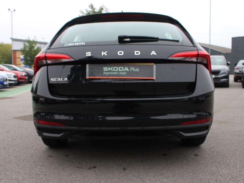 Used Skoda Scala 2024 for sale - 76006182: Photo 16