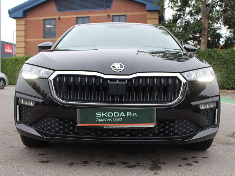 Used Skoda Scala 2024 for sale - 76006182: Photo 22
