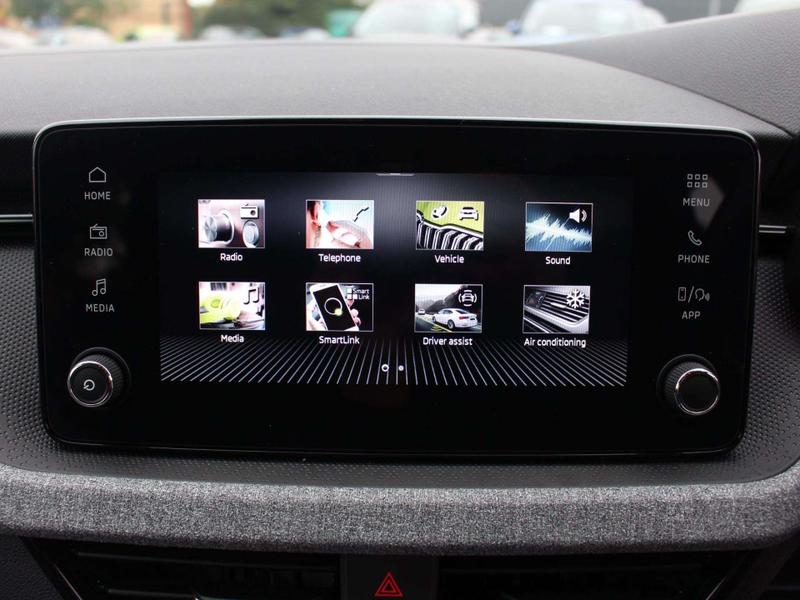 Used Skoda Scala 2024 for sale - 76006182: Photo 31