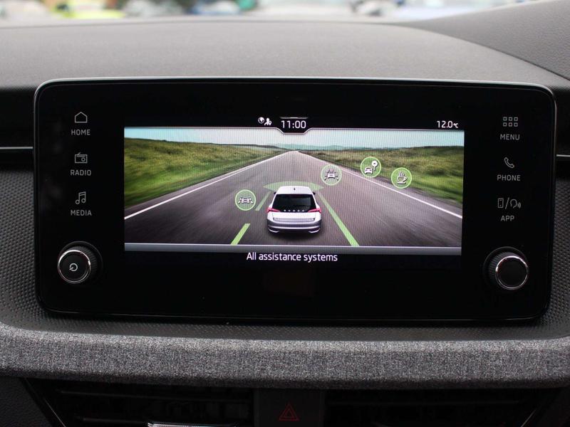 Used Skoda Scala 2024 for sale - 76006182: Photo 36