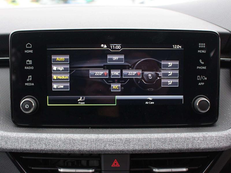 Used Skoda Scala 2024 for sale - 76006182: Photo 37