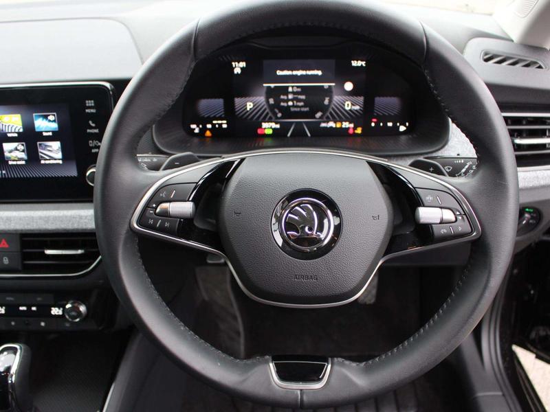 Used Skoda Scala 2024 for sale - 76006182: Photo 39