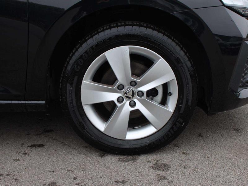 Used Skoda Scala 2024 for sale - 76006182: Photo 5