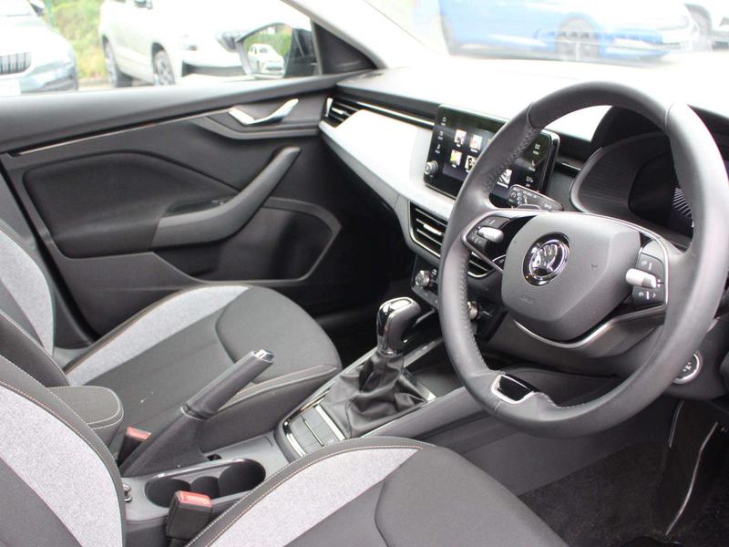 Used Skoda Scala 2024 for sale - 76006182: Photo 6