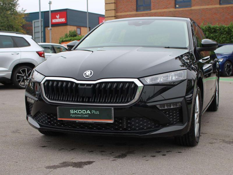 Used Skoda Scala 2024 for sale - 76006182: Photo 7