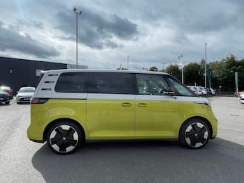 Used Volkswagen ID.Buzz 2024 for sale - 79795415: Photo