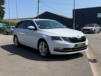 Used Skoda Octavia 2020 for sale - 79203217: Photo