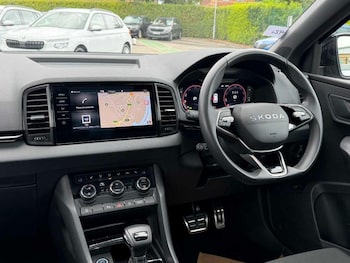 Used Skoda Karoq 2025 for sale - 79393968: Photo