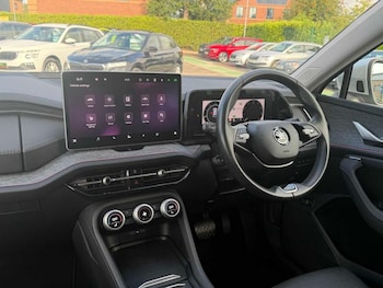 Used Skoda Kodiaq 2024 for sale - 79545343: Photo