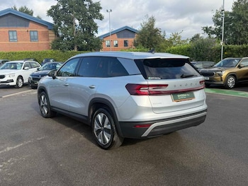 Used Skoda Kodiaq 2024 for sale - 79545343: Photo