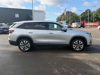 Used Skoda Kodiaq 2024 for sale - 79545343: Photo