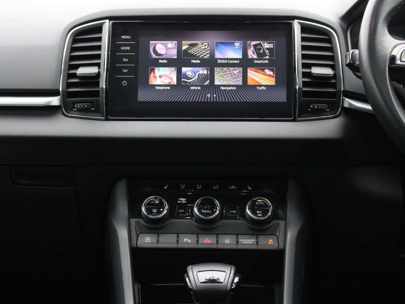 Used Skoda Karoq 2019 for sale - 76104775: Photo 12