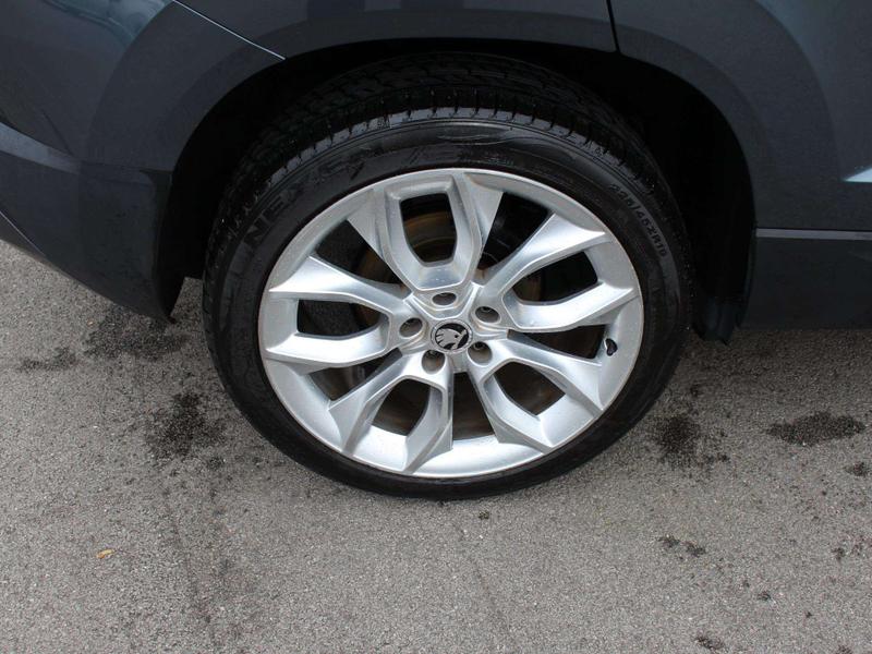 Used Skoda Karoq 2019 for sale - 76104775: Photo 20