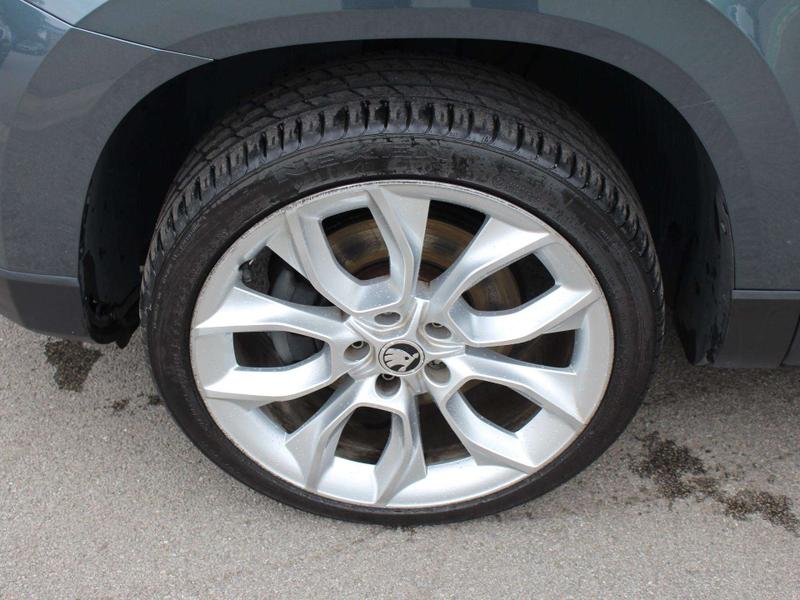 Used Skoda Karoq 2019 for sale - 76104775: Photo 22