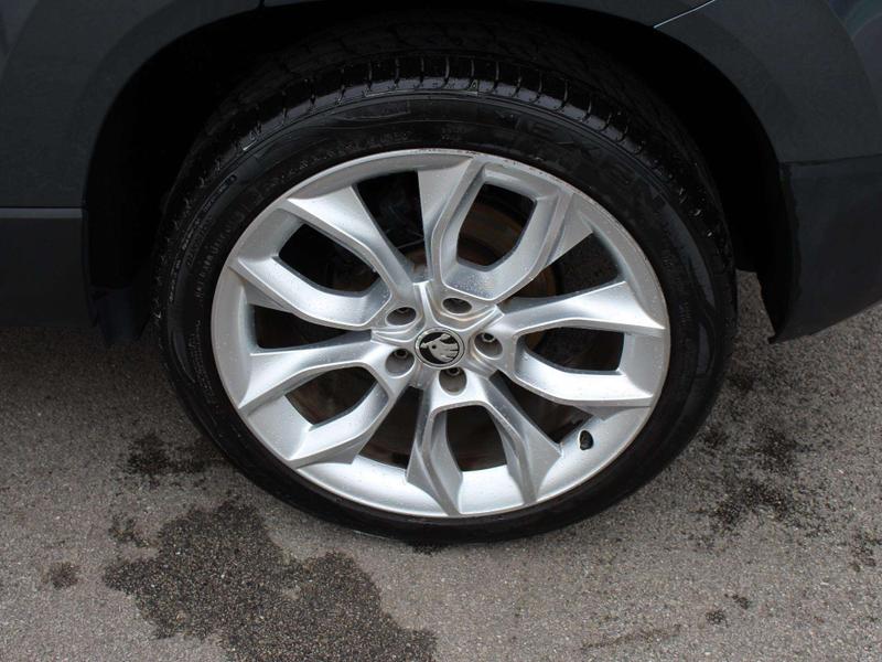 Used Skoda Karoq 2019 for sale - 76104775: Photo 23