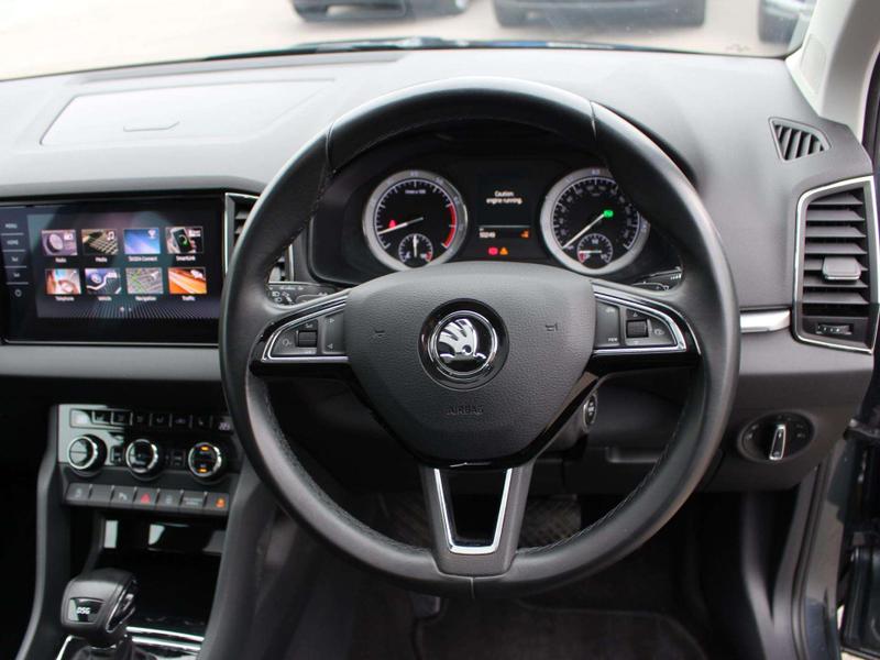 Used Skoda Karoq 2019 for sale - 76104775: Photo 27