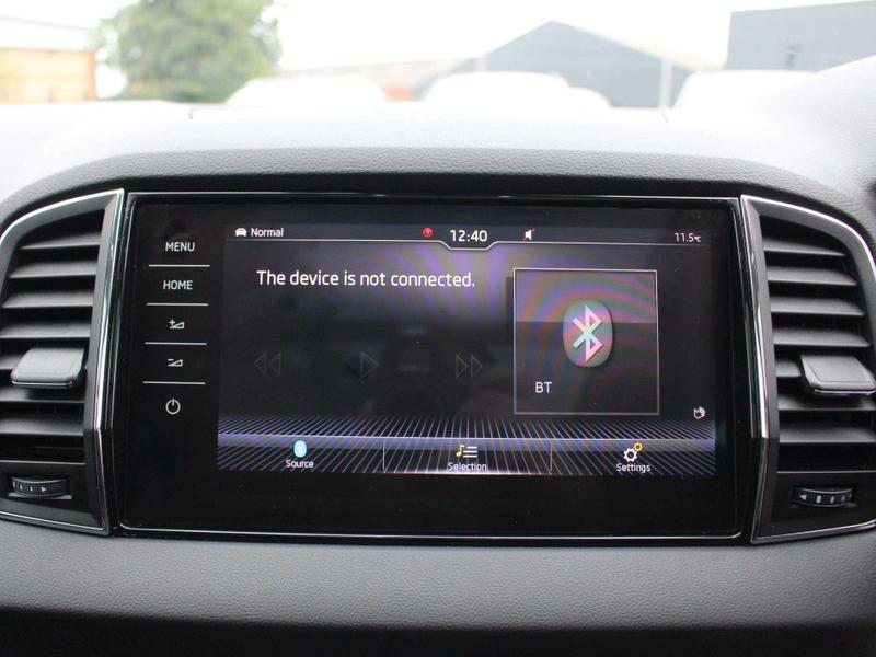 Used Skoda Karoq 2019 for sale - 76104775: Photo 35