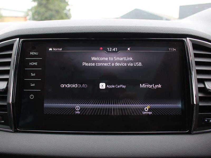 Used Skoda Karoq 2019 for sale - 76104775: Photo 37