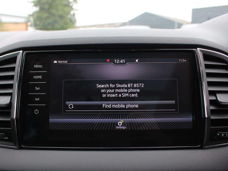 Used Skoda Karoq 2019 for sale - 76104775: Photo 38