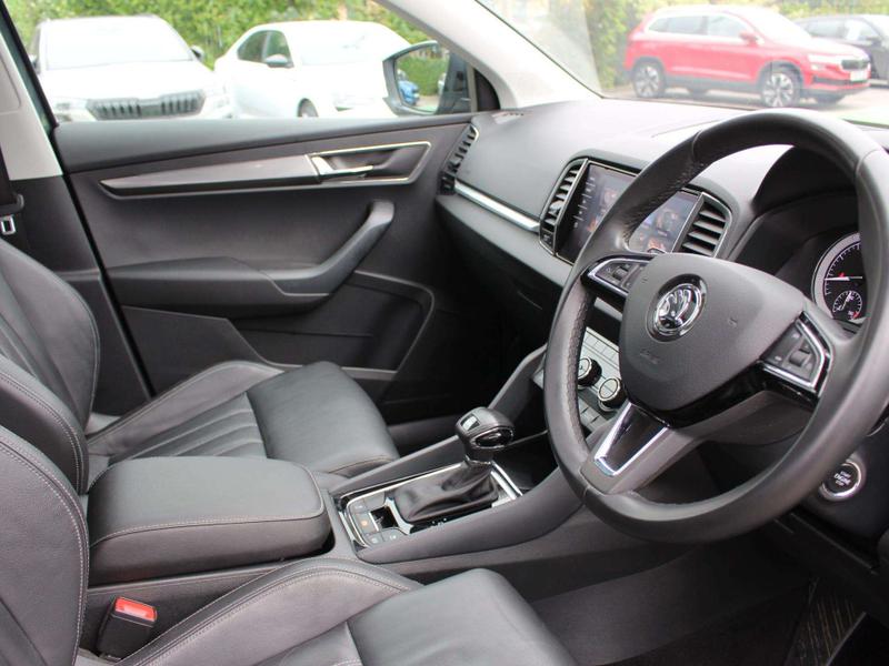 Used Skoda Karoq 2019 for sale - 76104775: Photo 6