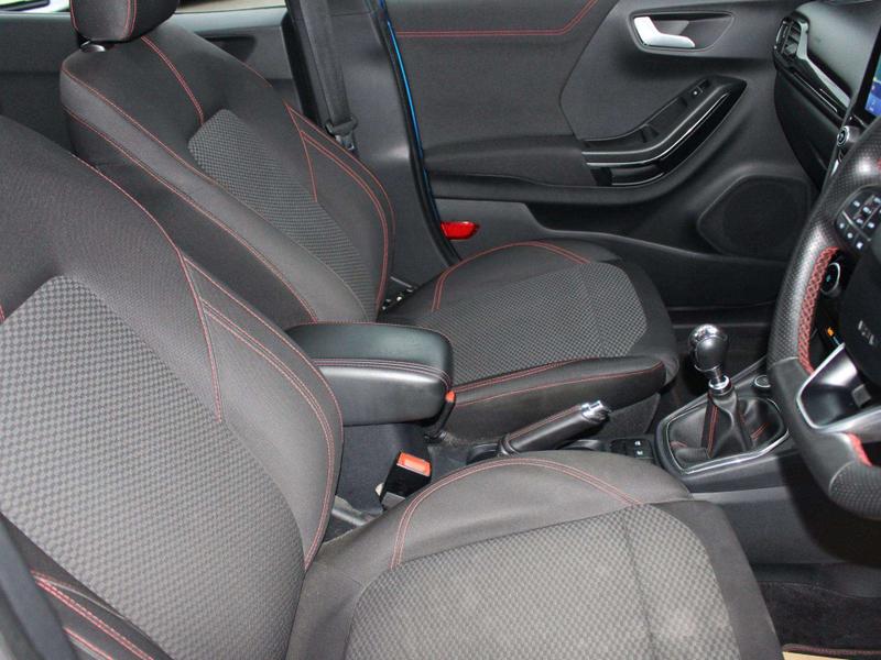 Used Ford Puma 2020 for sale - 77619988: Photo 10