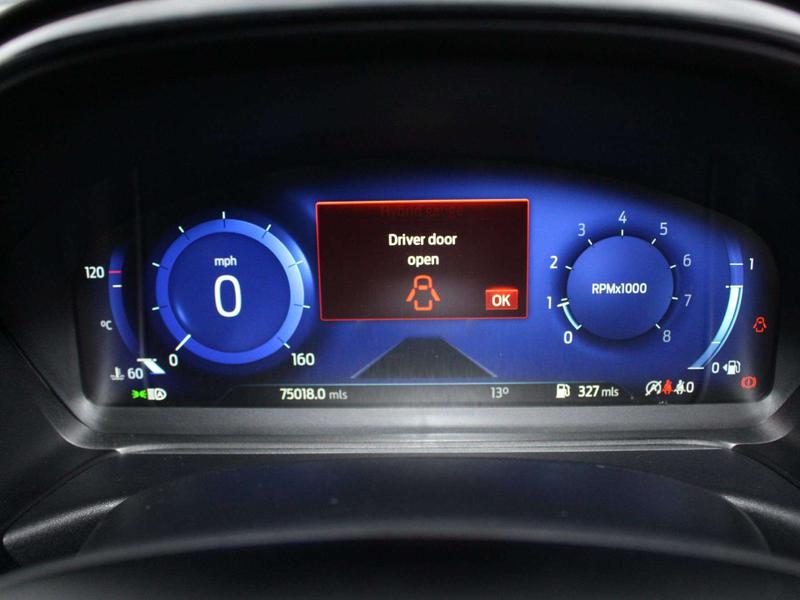 Used Ford Puma 2020 for sale - 77619988: Photo 11