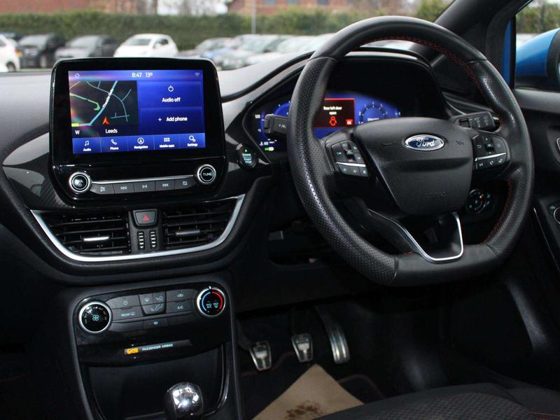 Used Ford Puma 2020 for sale - 77619988: Photo 2