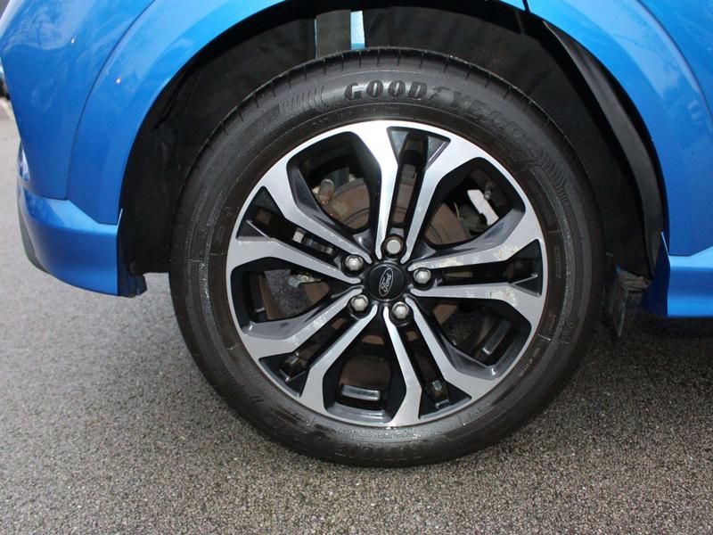 Used Ford Puma 2020 for sale - 77619988: Photo 21