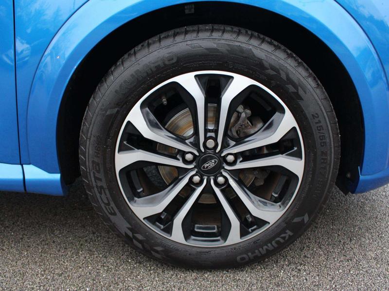 Used Ford Puma 2020 for sale - 77619988: Photo 22