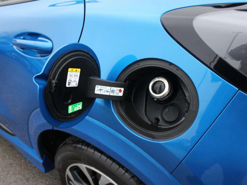 Used Ford Puma 2020 for sale - 77619988: Photo 25