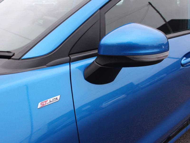 Used Ford Puma 2020 for sale - 77619988: Photo 26