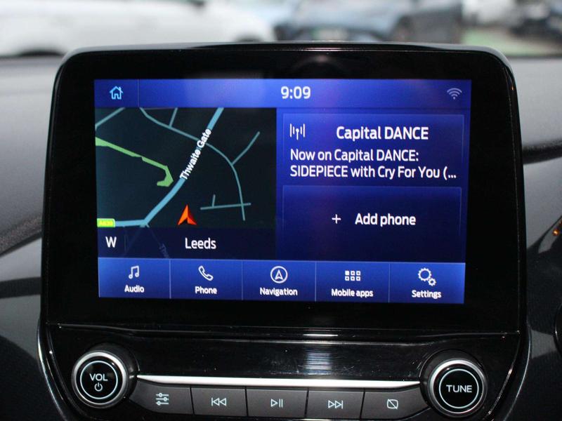 Used Ford Puma 2020 for sale - 77619988: Photo 30