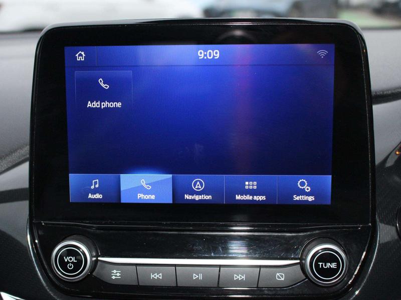 Used Ford Puma 2020 for sale - 77619988: Photo 31