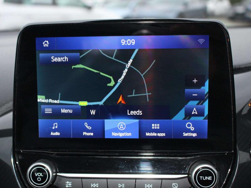 Used Ford Puma 2020 for sale - 77619988: Photo 32