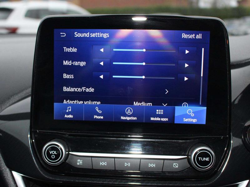 Used Ford Puma 2020 for sale - 77619988: Photo 35