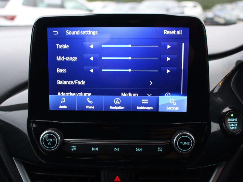 Used Ford Puma 2020 for sale - 77619988: Photo 36