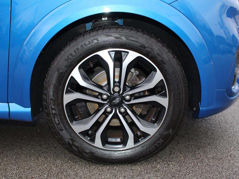 Used Ford Puma 2020 for sale - 77619988: Photo 5