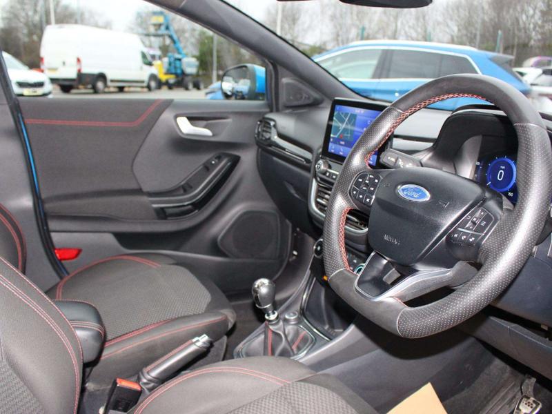 Used Ford Puma 2020 for sale - 77619988: Photo 6