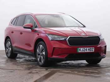 2024 - 210kW 85 Edition 82kWh 5dr Auto