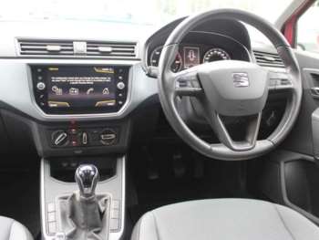 Used SEAT Arona 2018 for sale - 75239450: Photo