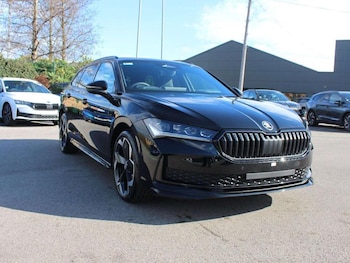 Used Skoda Superb 2026 for sale - 78843918: Photo