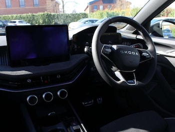 Used Skoda Superb 2026 for sale - 78843918: Photo