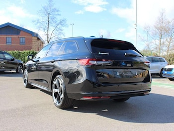 Used Skoda Superb 2026 for sale - 78843918: Photo