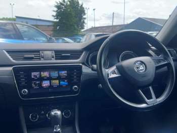 Used Skoda Superb 2020 for sale - 75064852: Photo