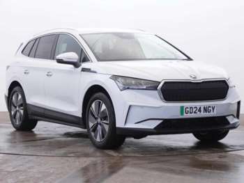 2024 - 210kW 85 Edition 82kWh 5dr Auto