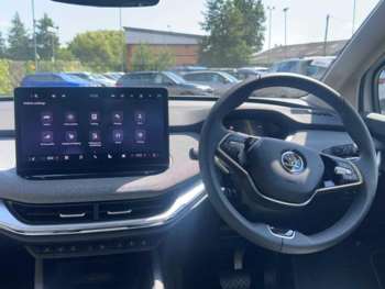 Used Skoda Enyaq 2024 for sale - 74722997: Photo