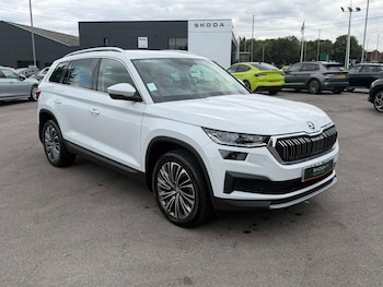 Used Skoda Kodiaq 2024 for sale - 79264326: Photo