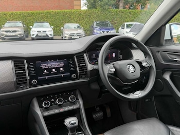 Used Skoda Kodiaq 2024 for sale - 79264326: Photo