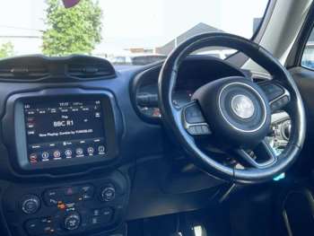 Used Jeep Renegade 2019 for sale - 75137594: Photo